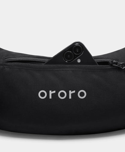 Bay City Heated Hand Warmer pocket