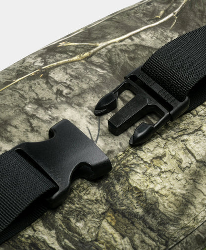 Bay City Heated Hand Warmer buckle