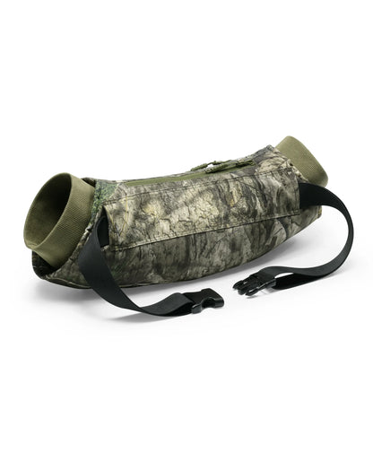 Bay City Heated Hand Warmer back view