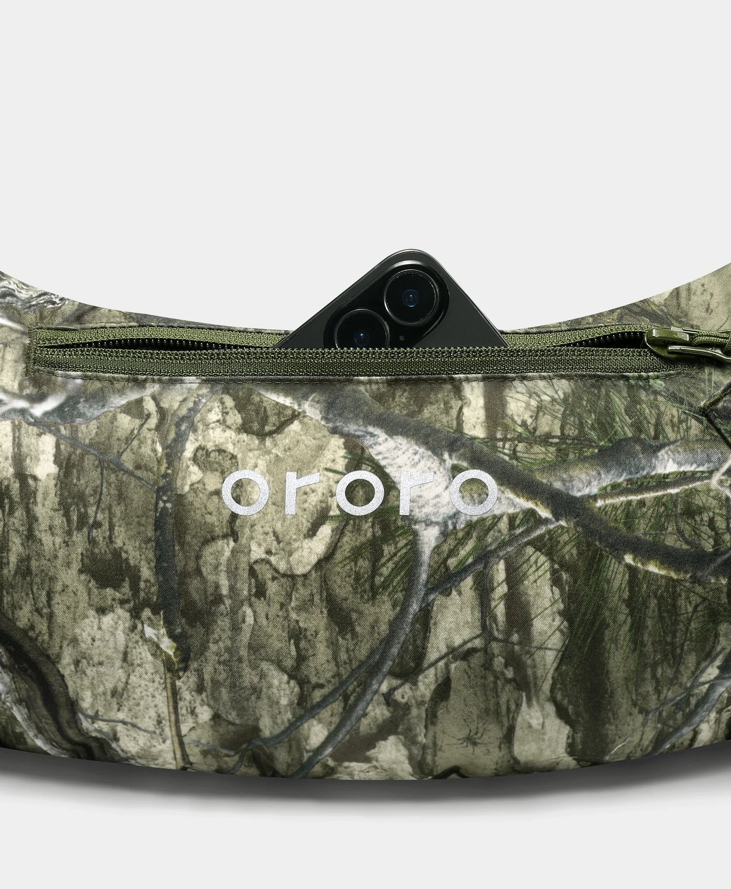 Bay City Heated Hand Warmer pocket