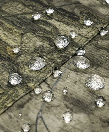 water-resistant material