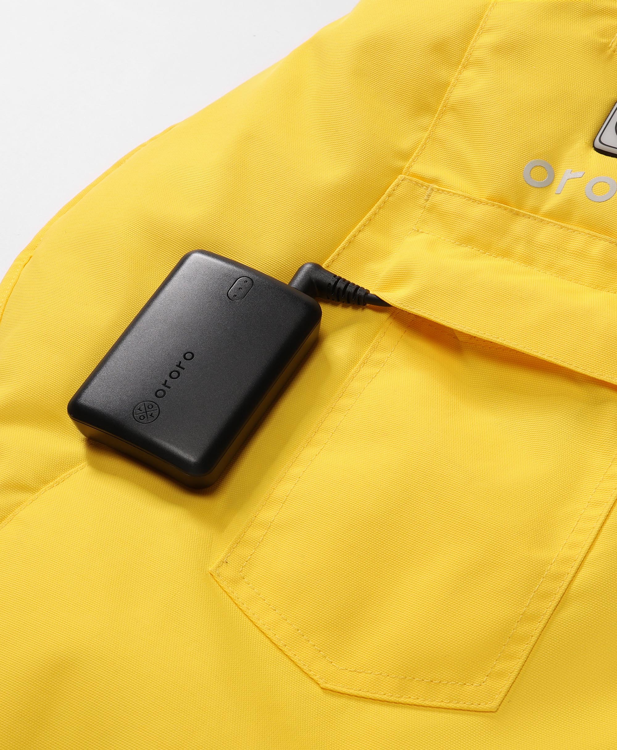 Koldpwoof Heated Dog Vest, Thumbnail 19