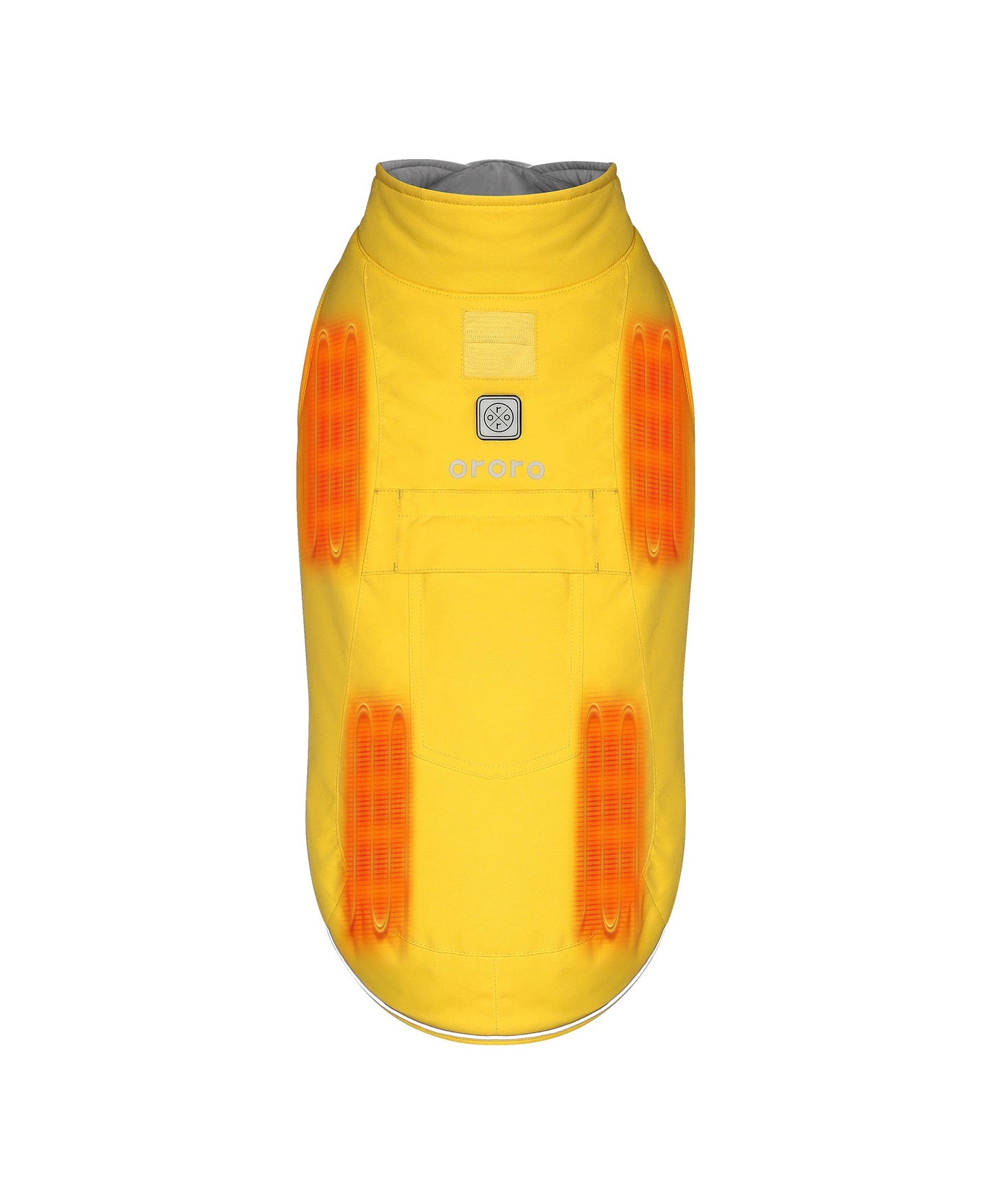 Koldpwoof Heated Dog Vest
