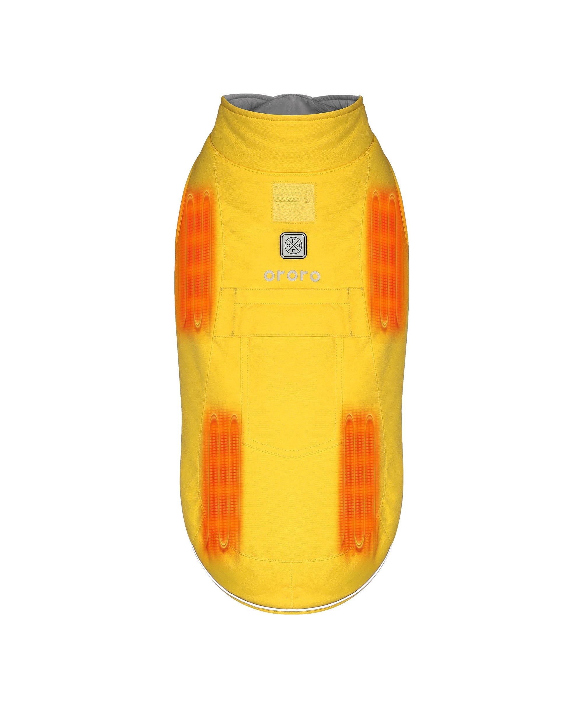 Koldpwoof Heated Dog Vest, Thumbnail 5