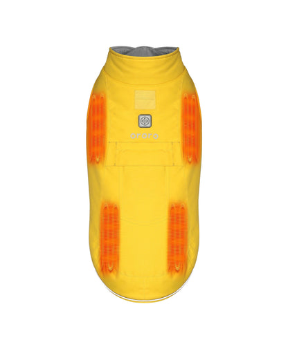 Koldpwoof Heated Dog Vest