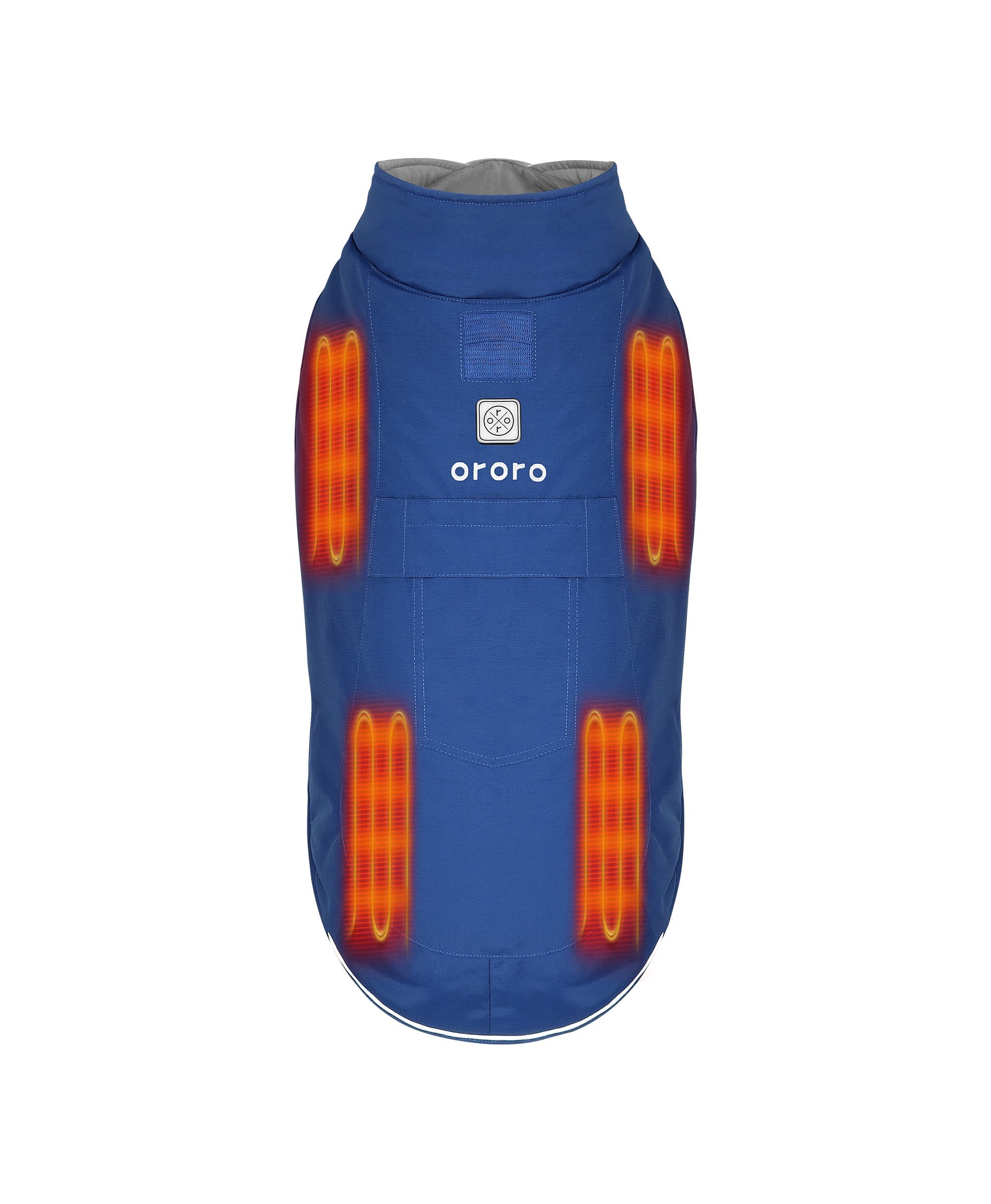 Koldpwoof Heated Dog Vest, Thumbnail 23