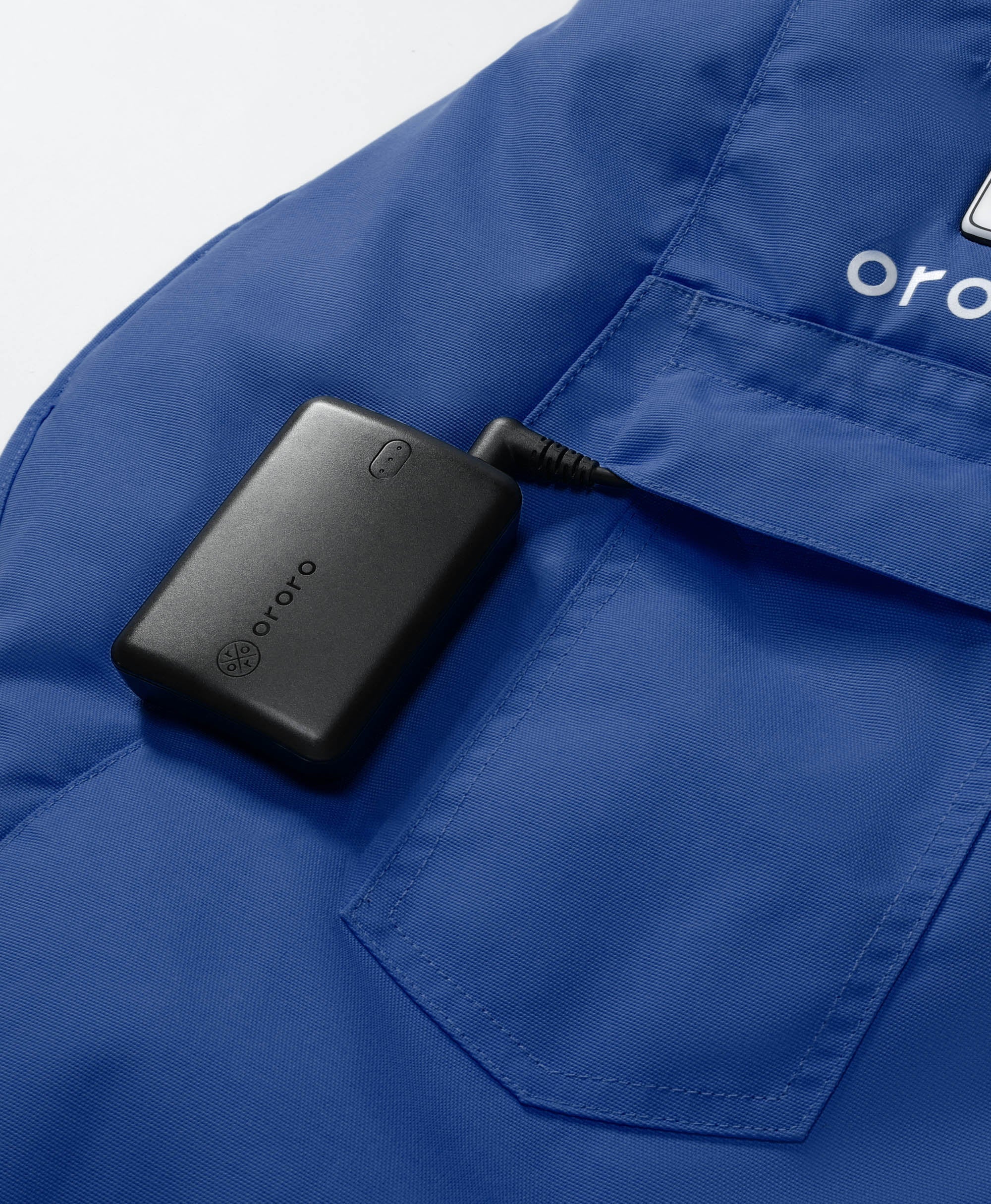 Koldpwoof Heated Dog Vest, Thumbnail 37