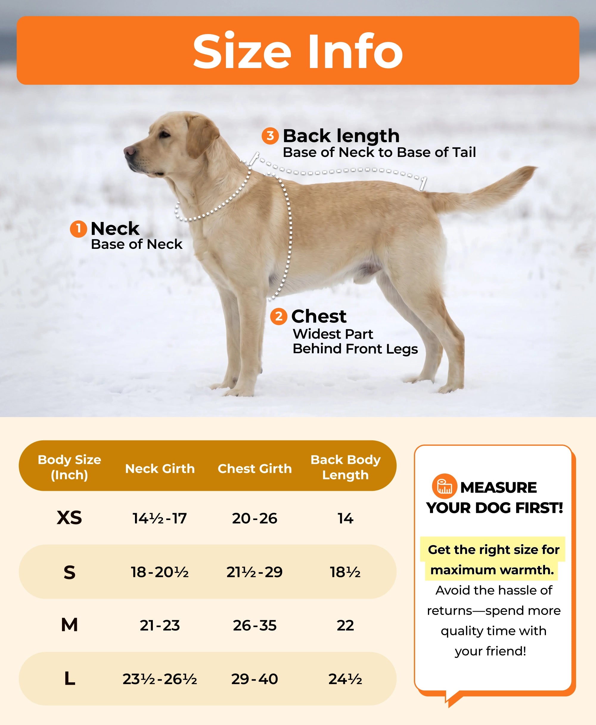 Koldpwoof Heated Dog Vest, Thumbnail 6