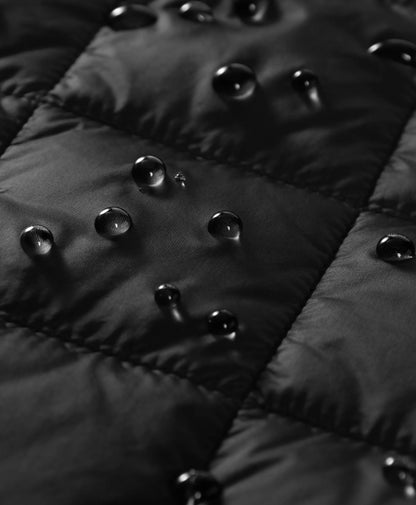 Prism Women's 4-Zone Quilted Heated Vest