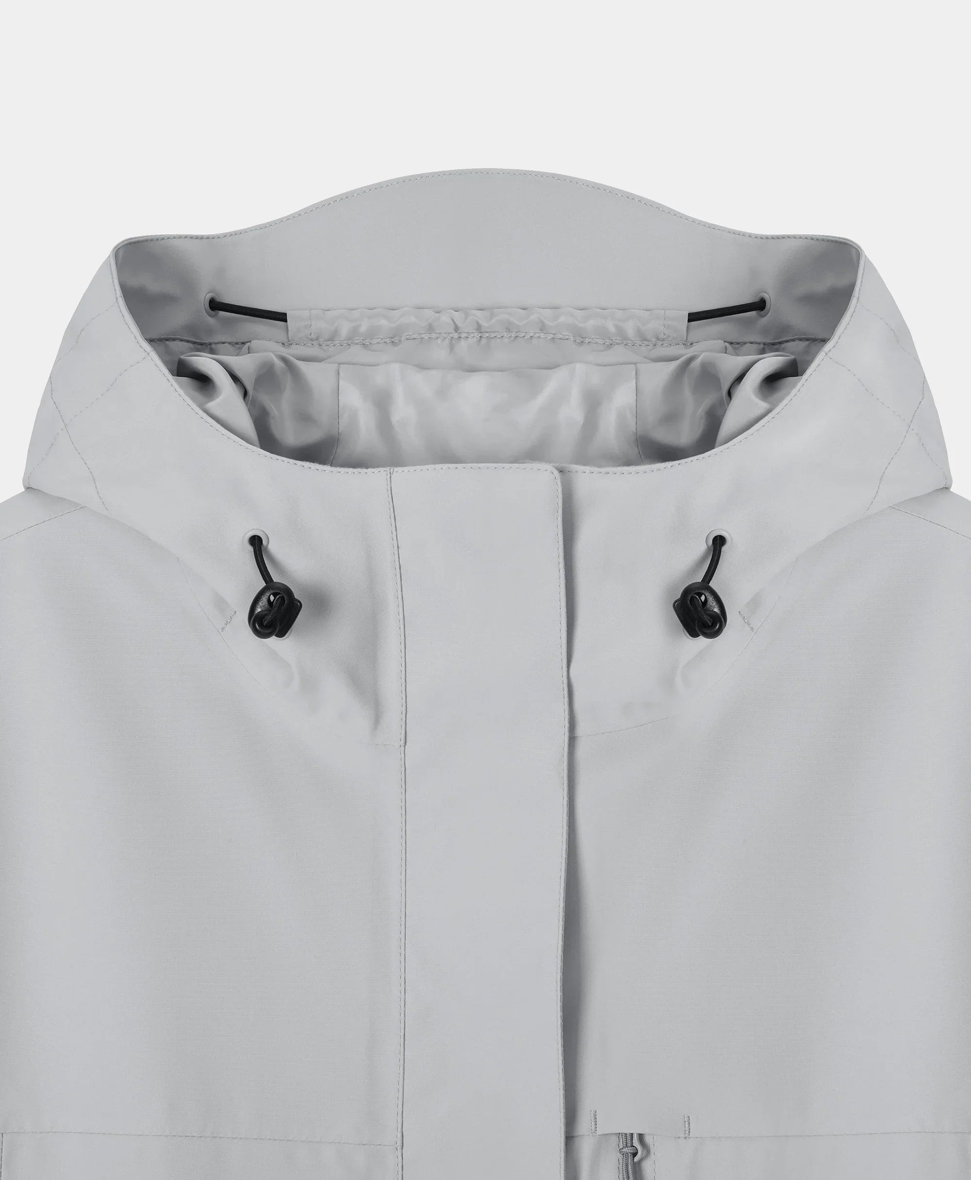 River Ridge Women's  3-in-1 Heated Jacket with Fleece Liner, Thumbnail 6