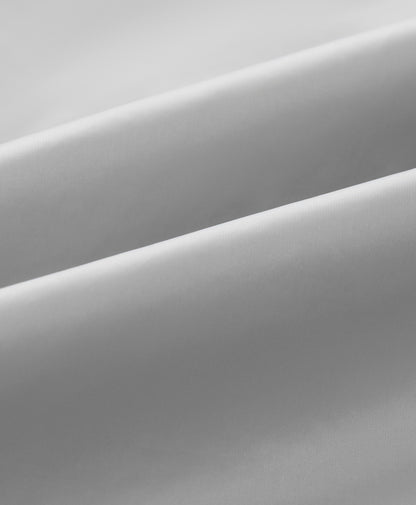 Soft nylon shell fabric