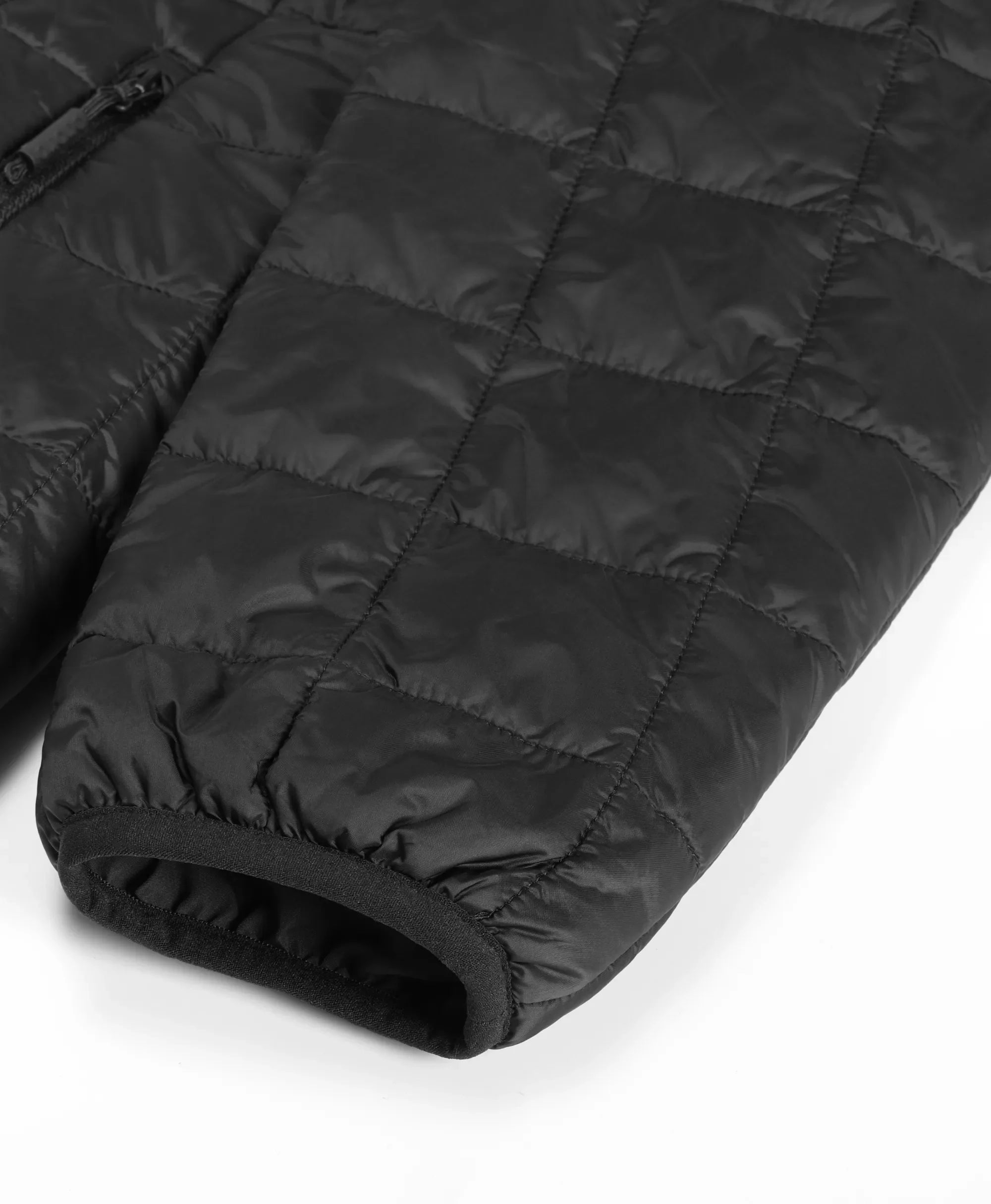 Manteau matelassée chauffant Prism pour femme, Thumbnail 8