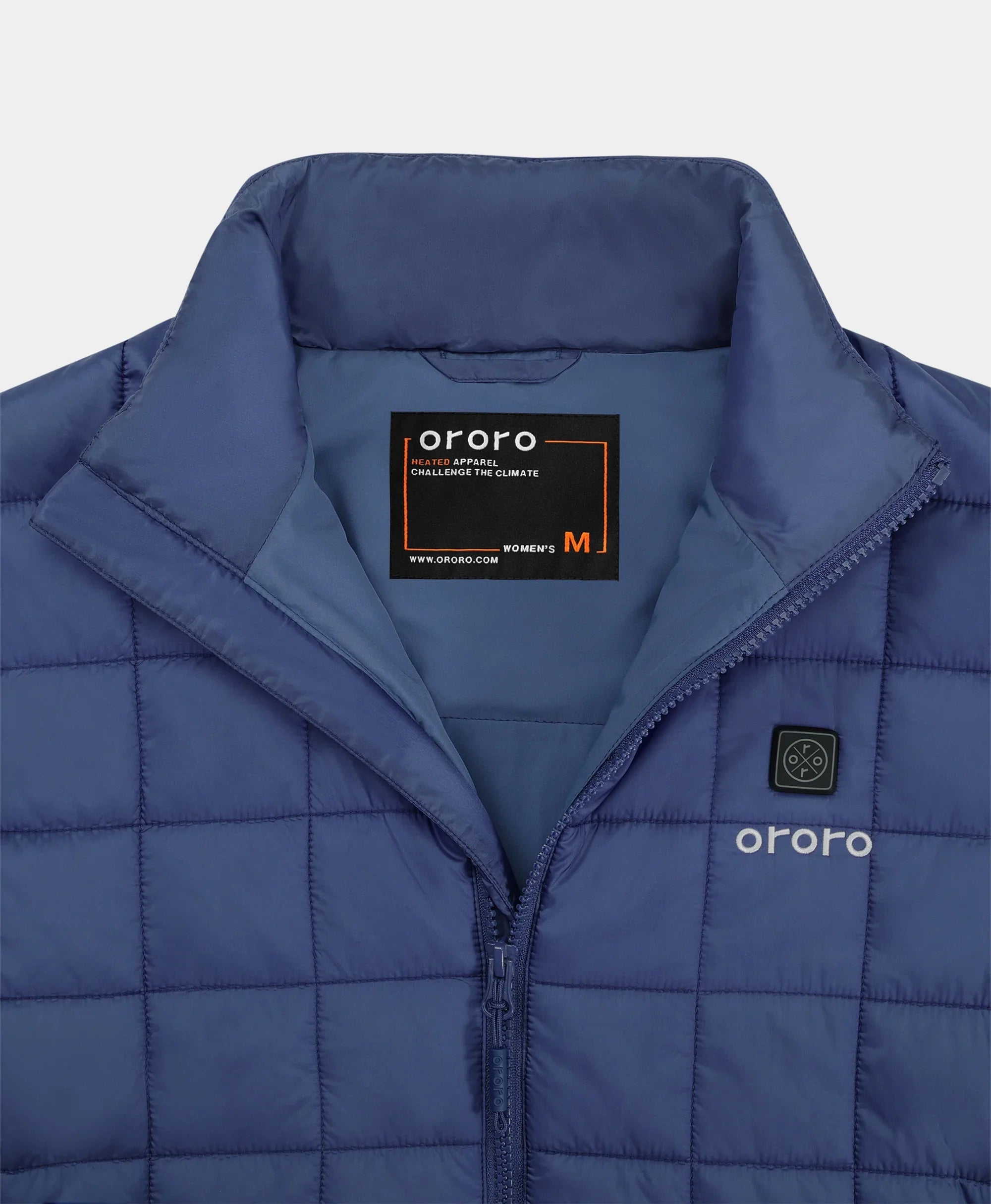 Durable Zipper
