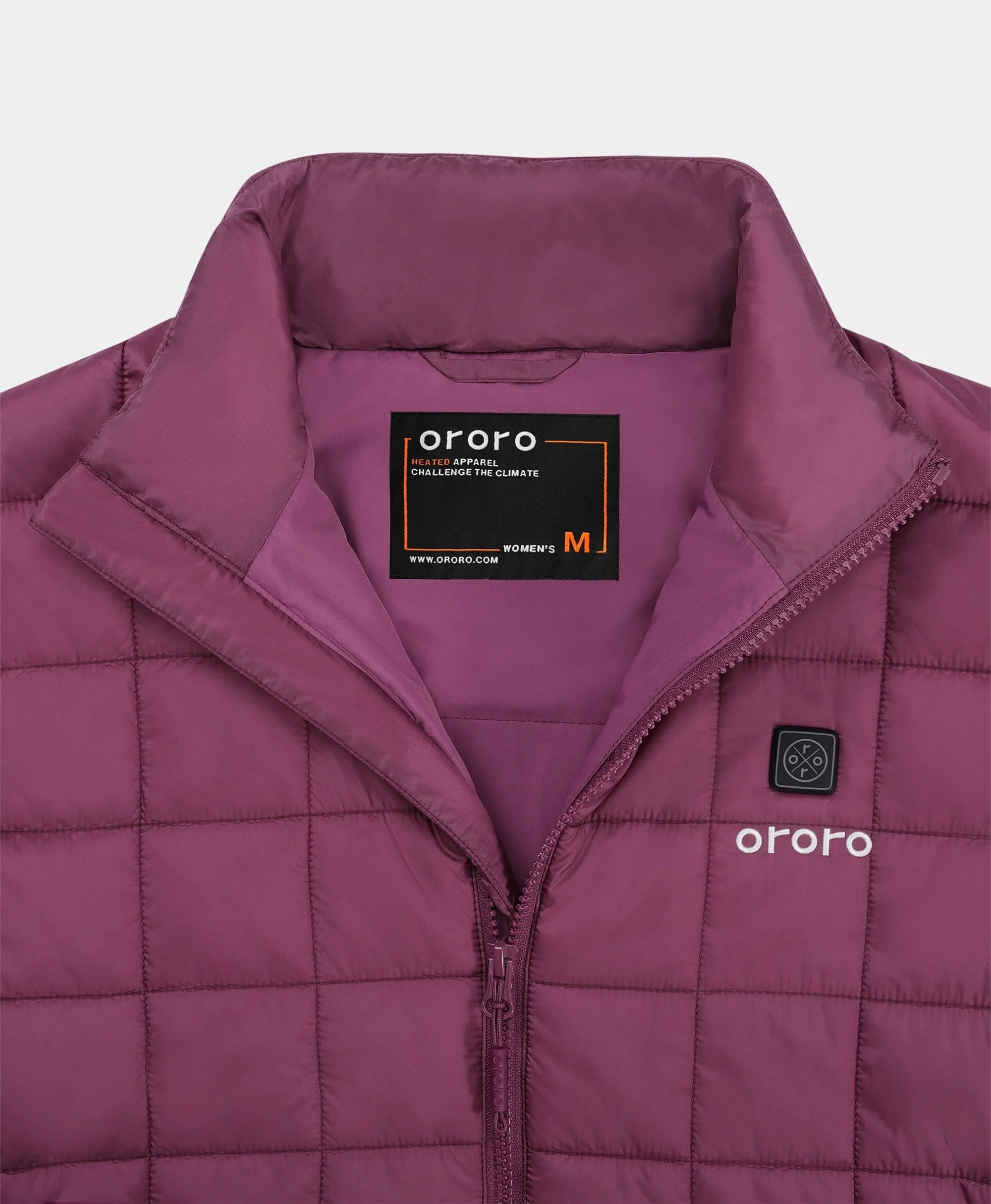 Durable Zipper