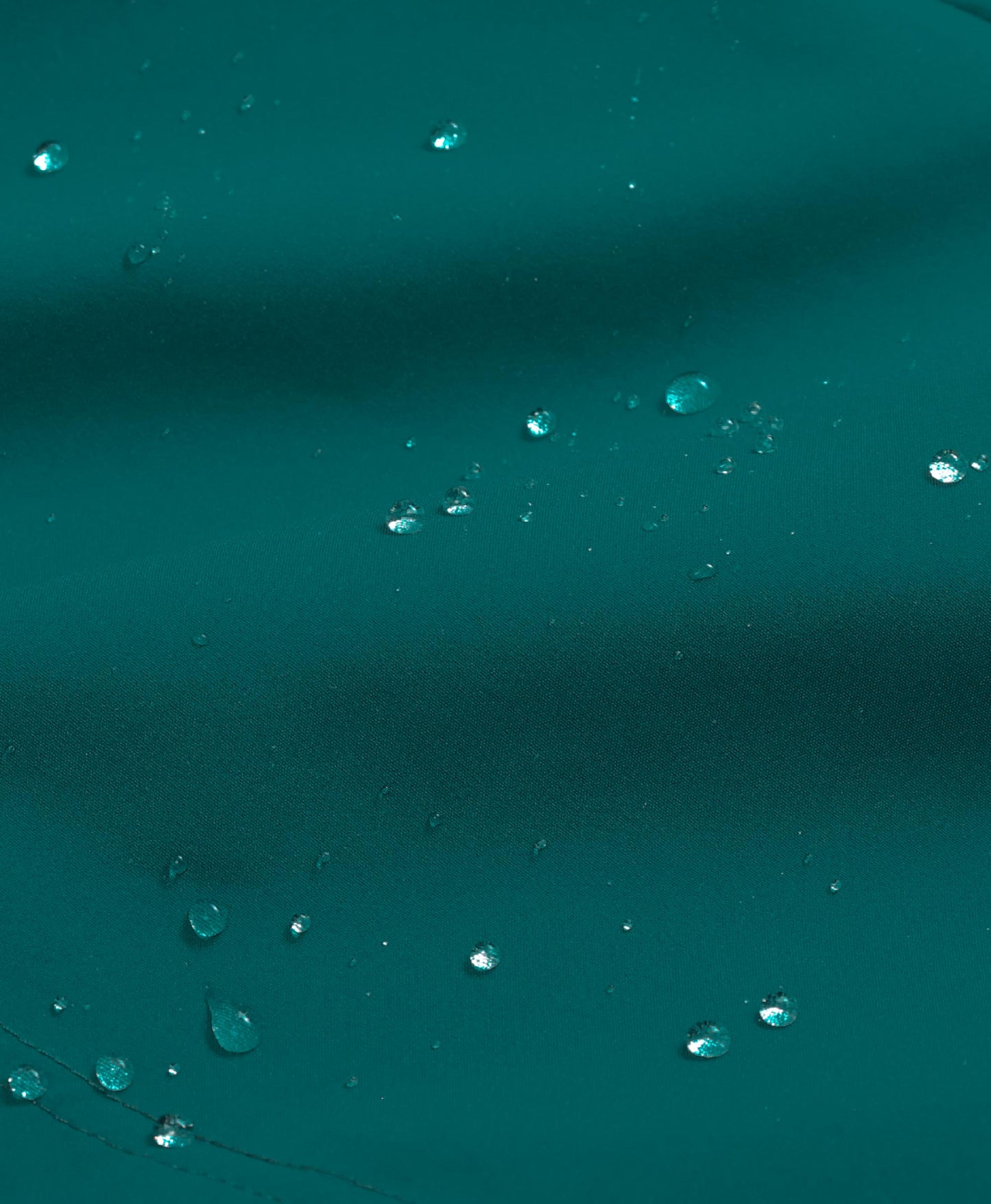 waterproof shell
