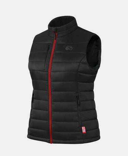 SureWarm® Women's 6-Zone Dual-Control Classic Pro Heated Vest