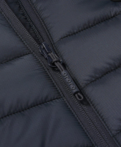 Durable Zipper