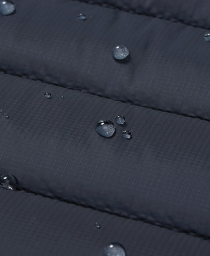 Water-Repellent Finish