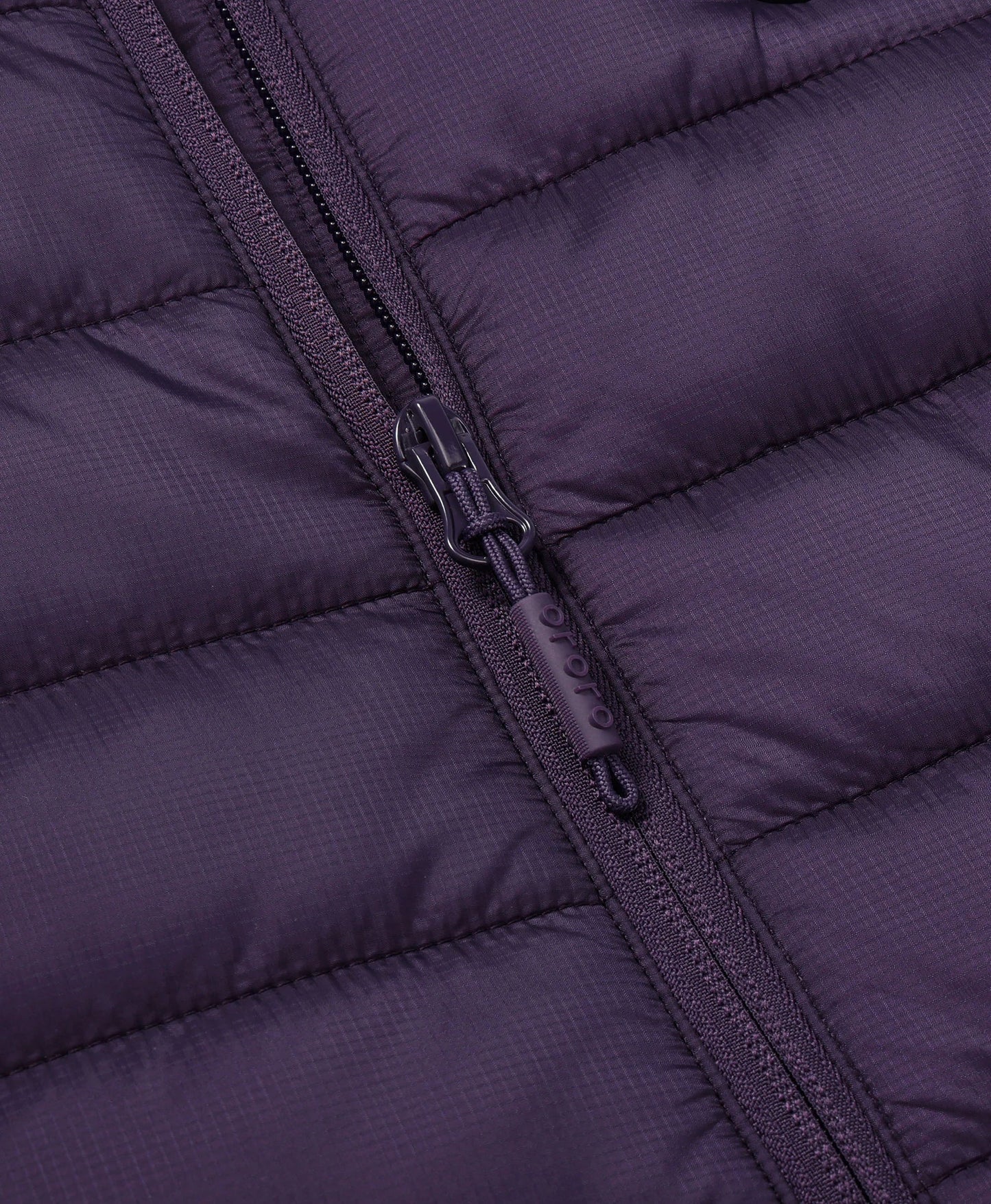 Durable Zipper