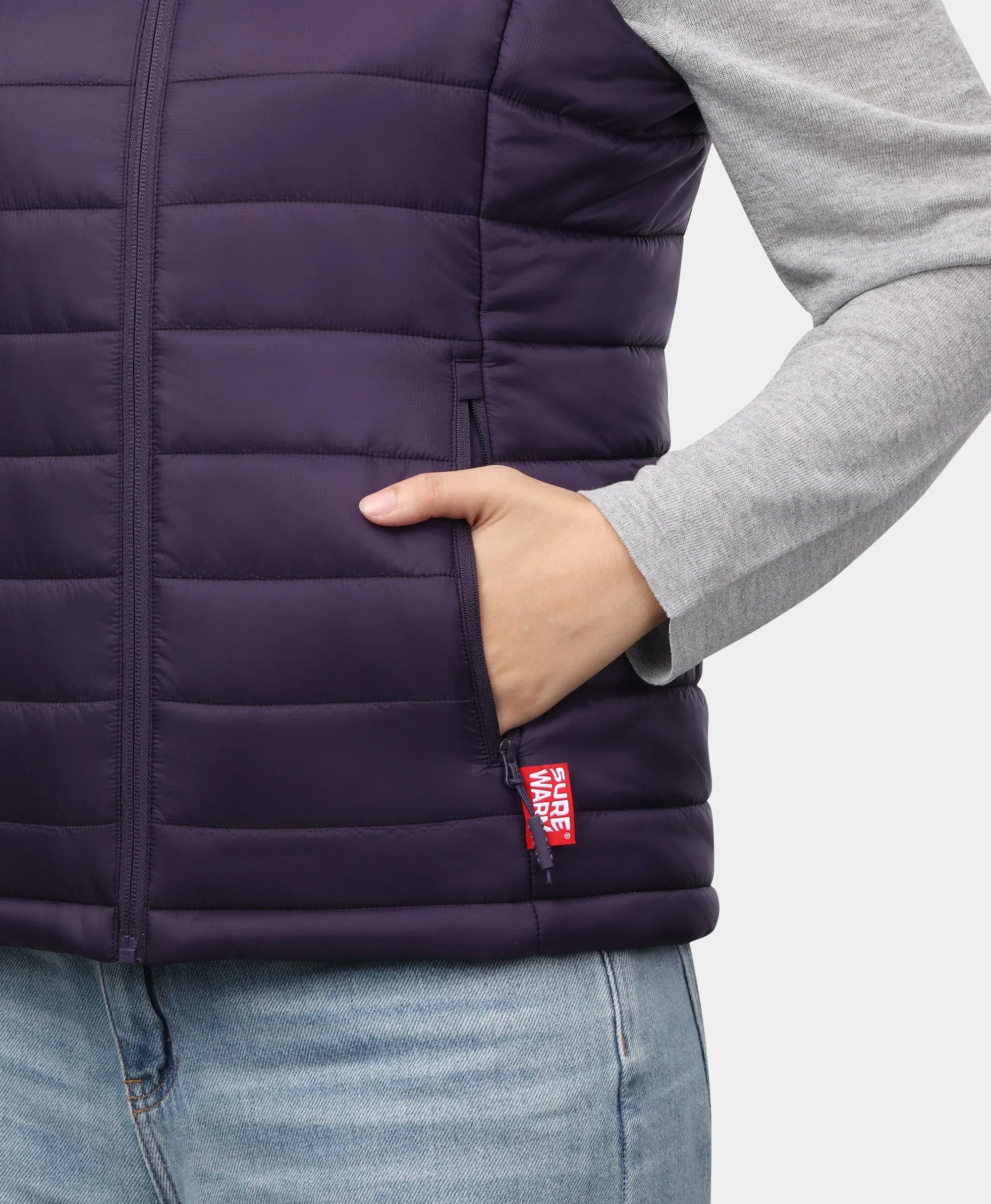 Hand Pocket