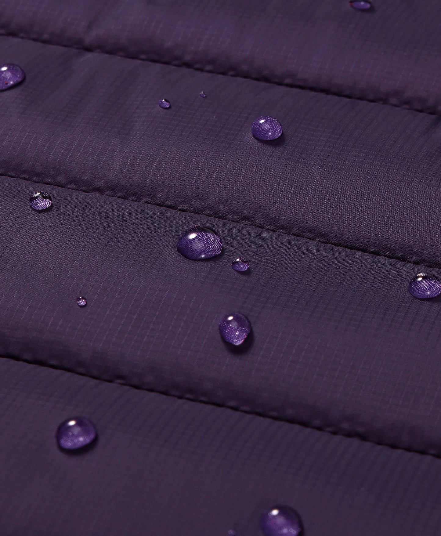 Water-Repellent Finish