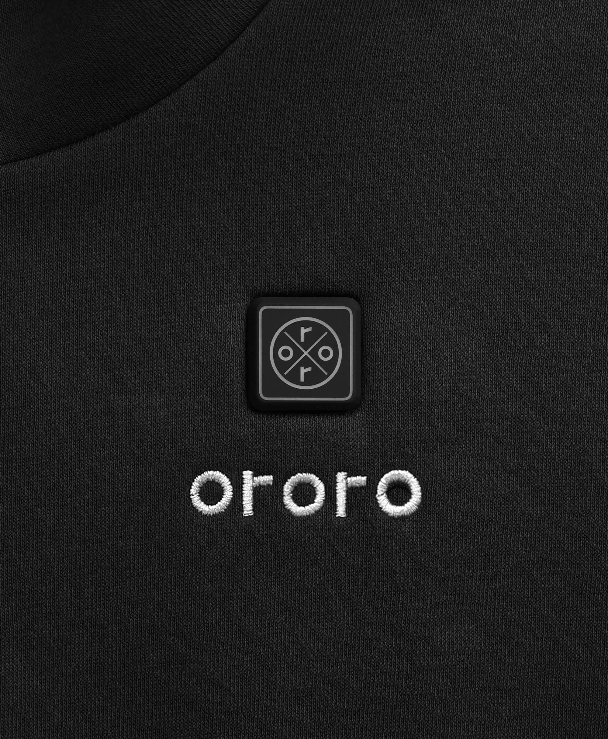 Women's Heated Fleece Vest - Black (2025), Thumbnail 8