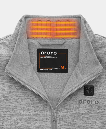 Wind-Resistant Stand Collar