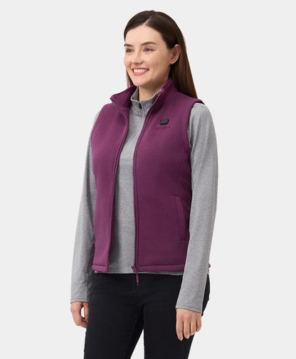 3 Adjustable Heat Settings