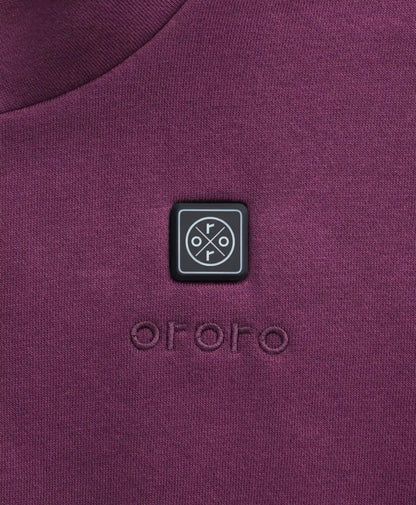 Women's Heated Fleece Vest - New Colors (2025)