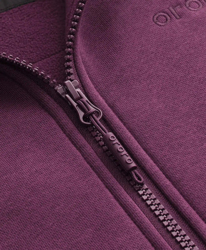 Women's Heated Fleece Vest - New Colors (2025)