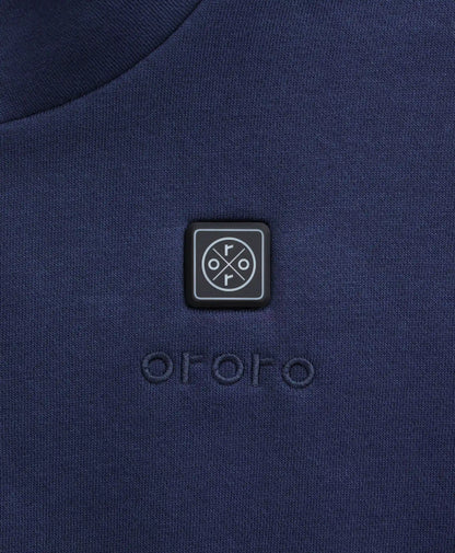 Women's Heated Fleece Vest - New Colors (2025)