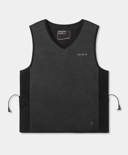 Dual-Battery Capability