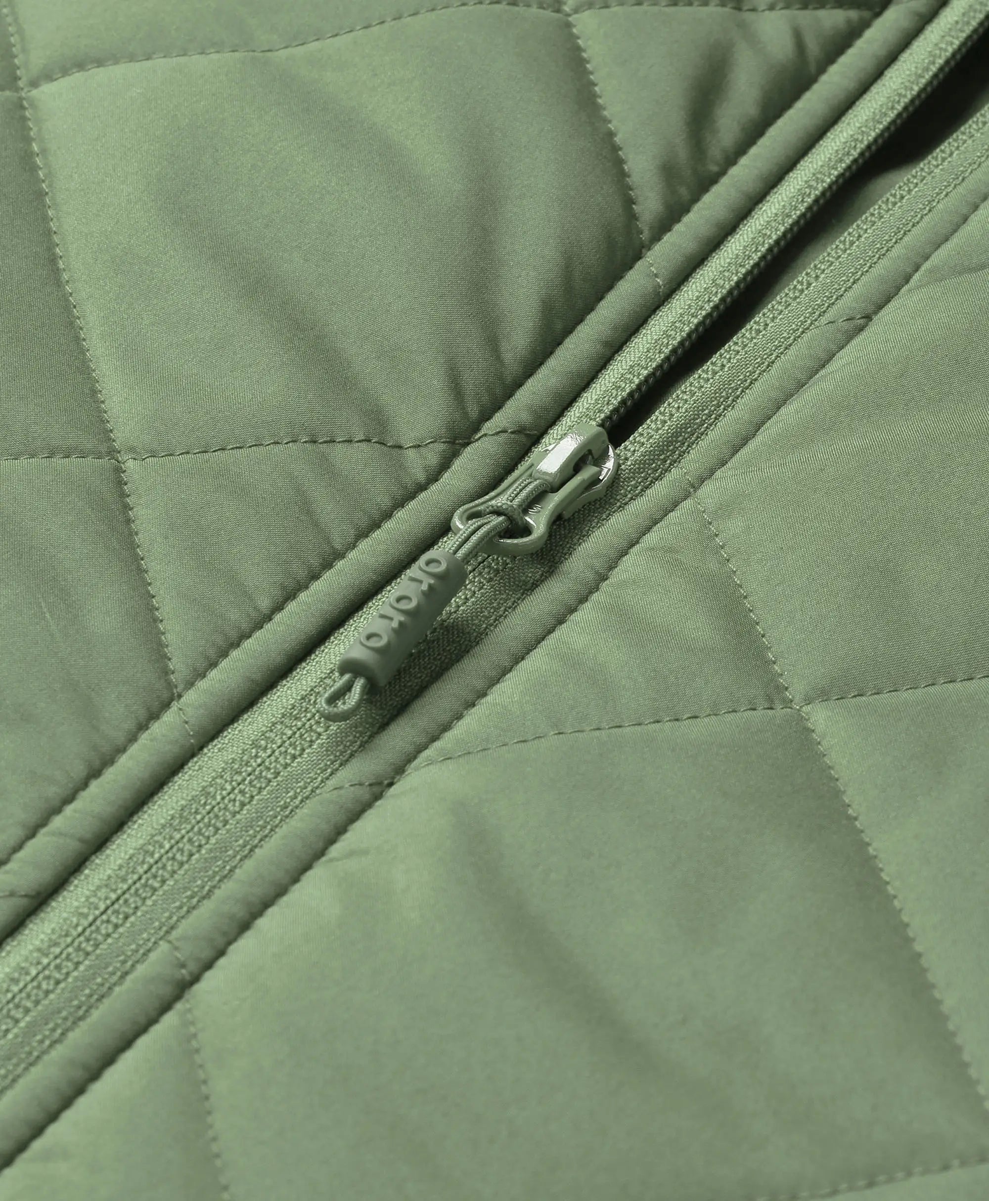 Women's Heated Quilted Vest - New Colors, Thumbnail 6