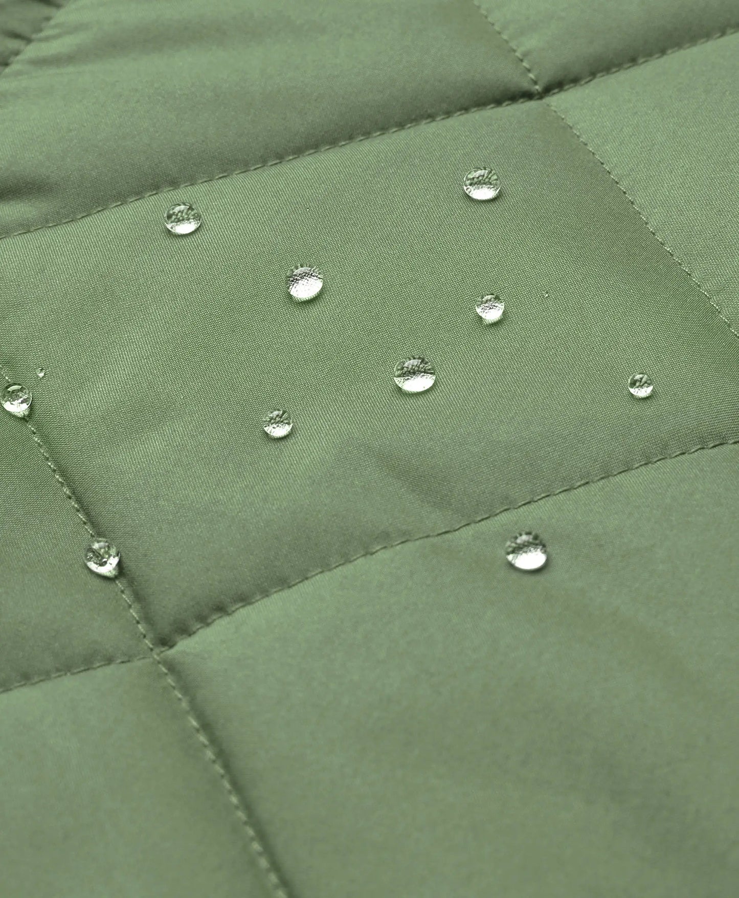 Women's Heated Quilted Vest - New Colors