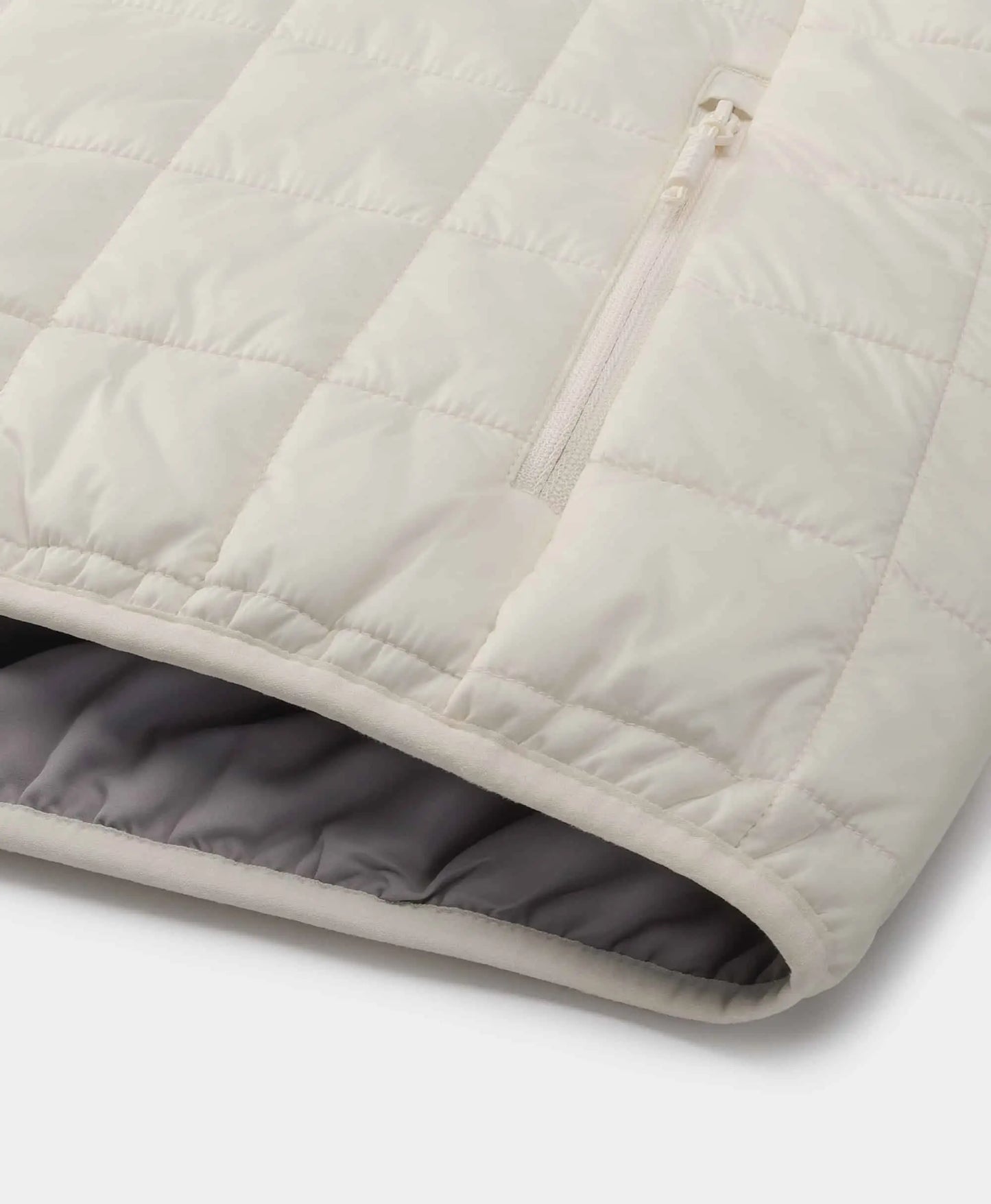 Prism Women's 4-Zone Quilted Heated Vest