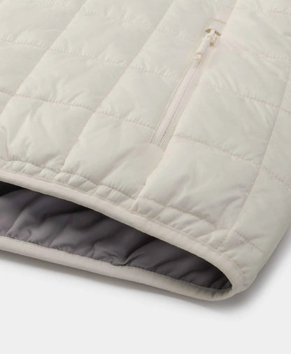 Prism Women's 4-Zone Quilted Heated Vest