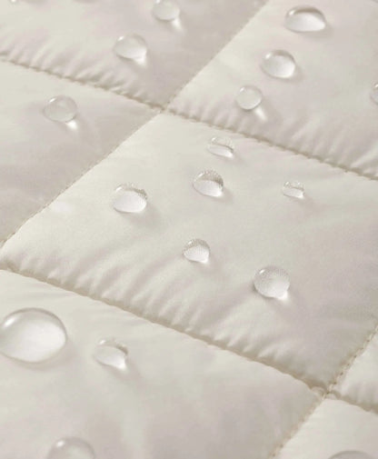 Prism Women's 4-Zone Quilted Heated Vest