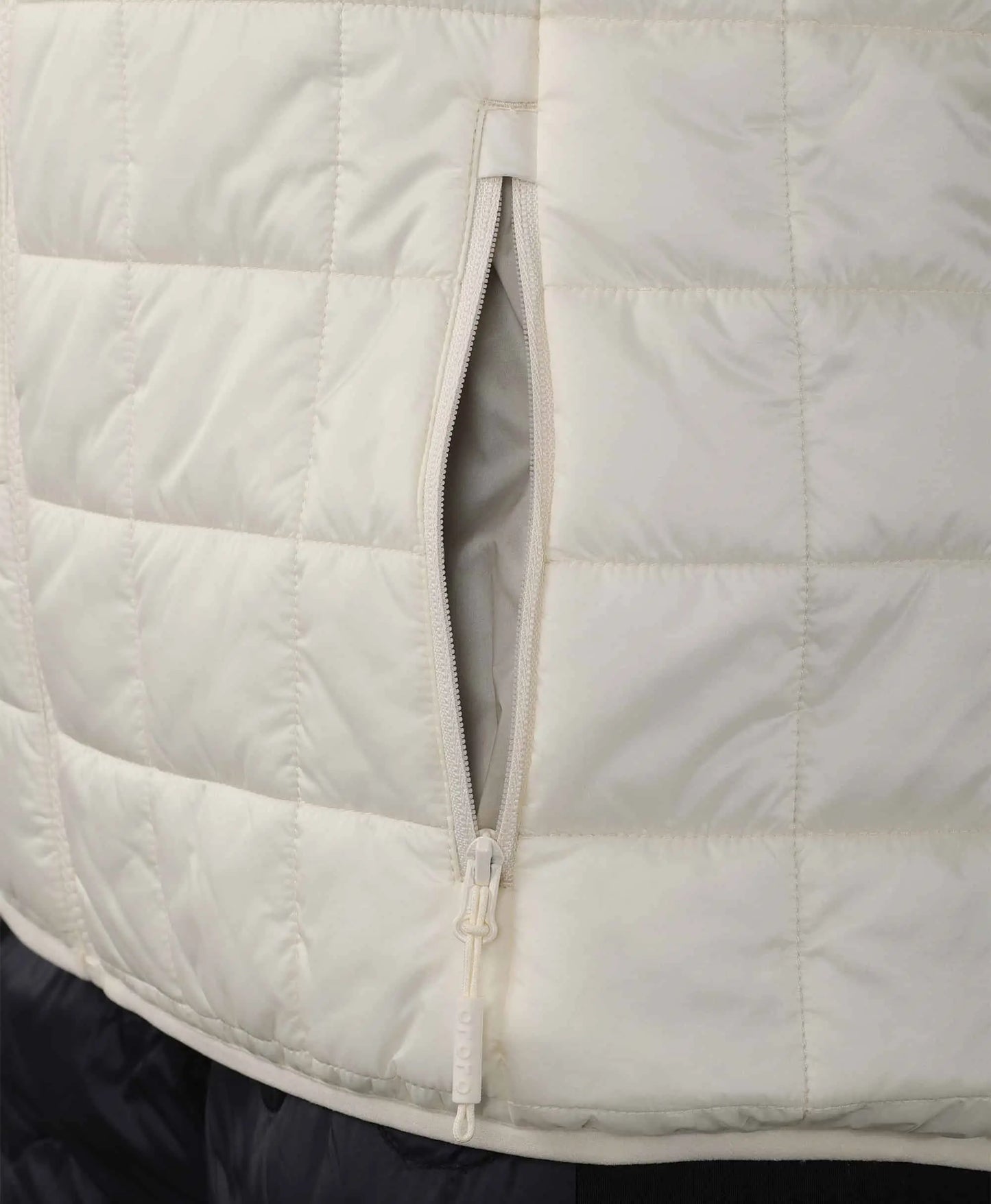 Prism Women's 4-Zone Quilted Heated Vest