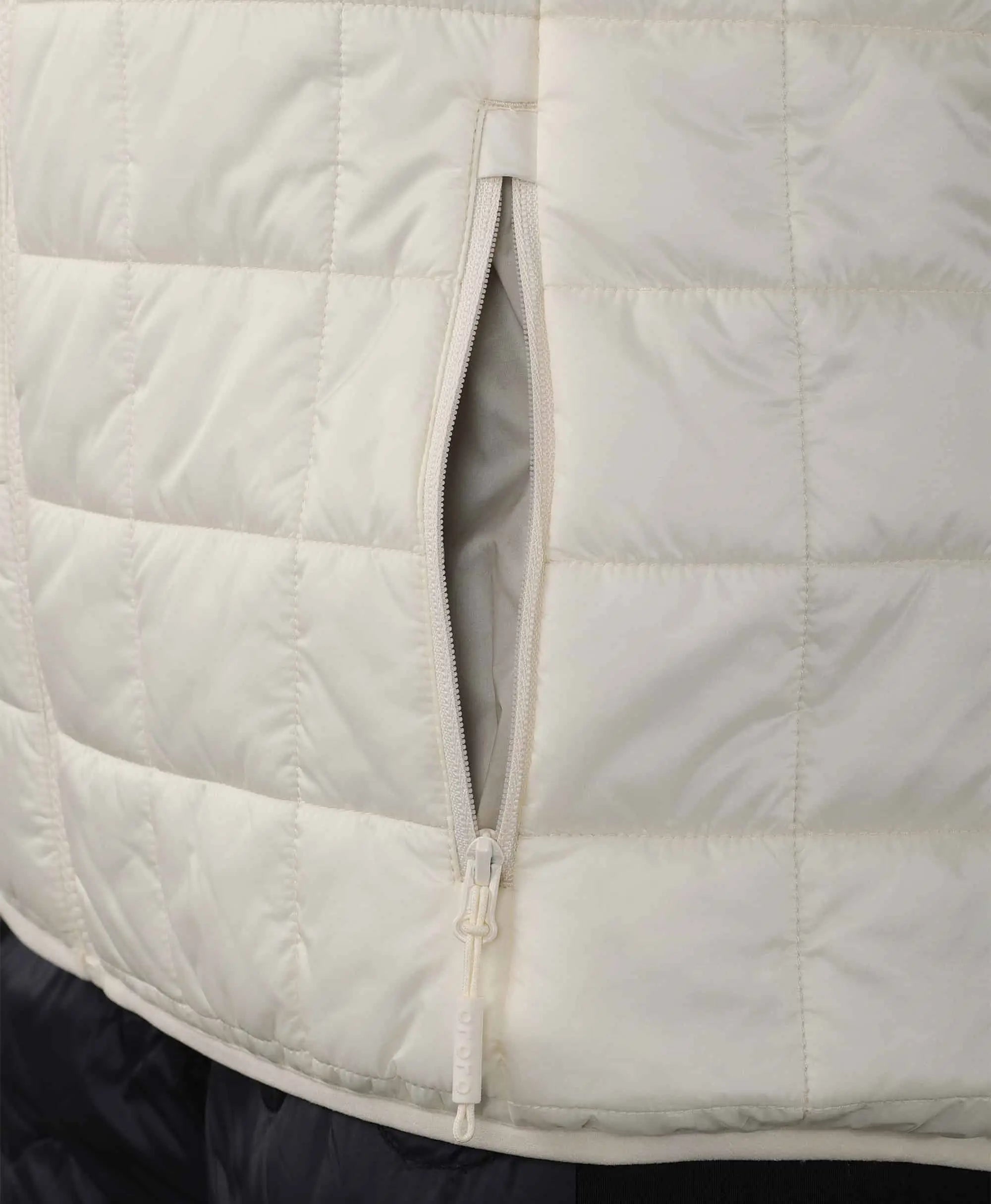 Prism Women's 4-Zone Heated Quilted Vest, Thumbnail 13