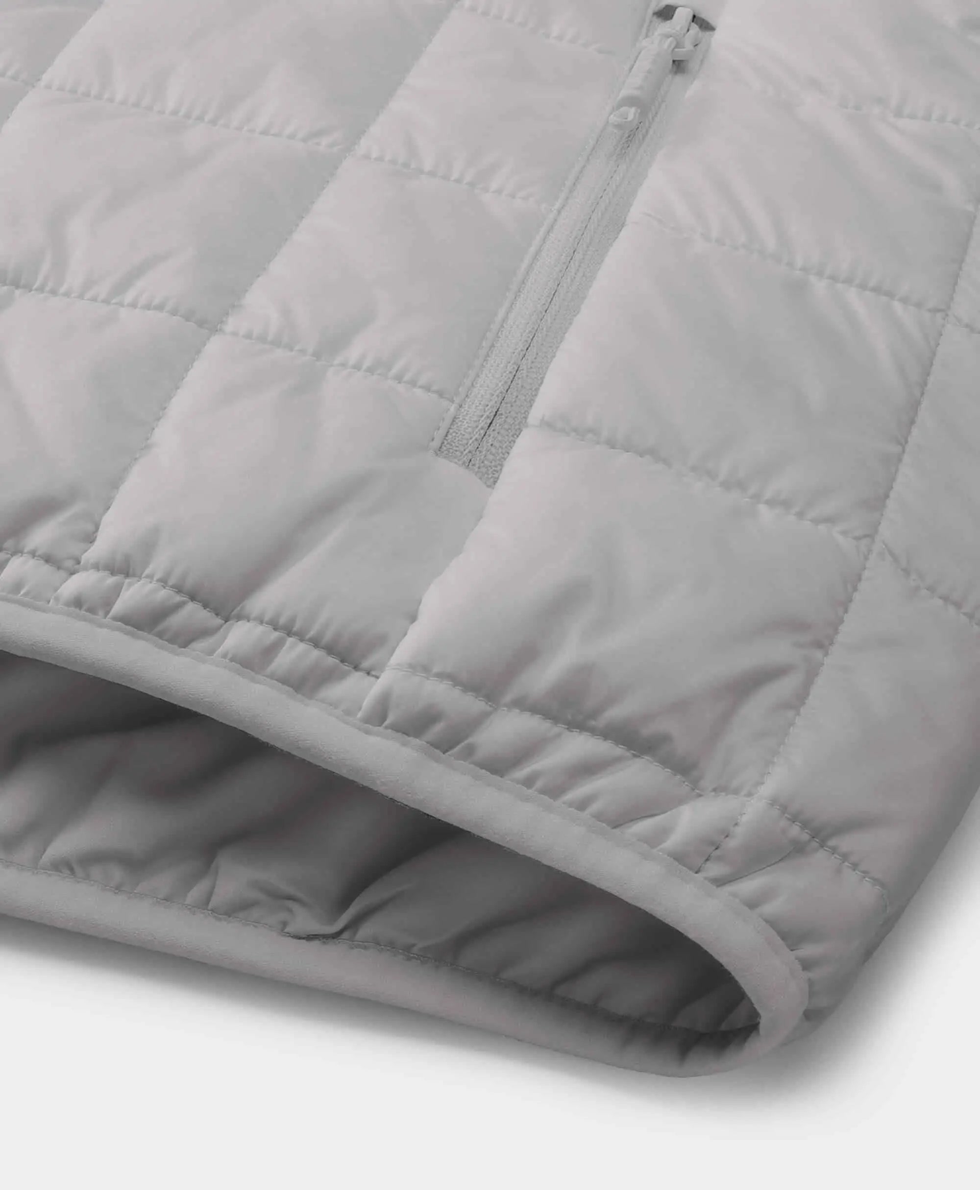 Prism Women's 4-Zone Heated Quilted Vest, Thumbnail 22
