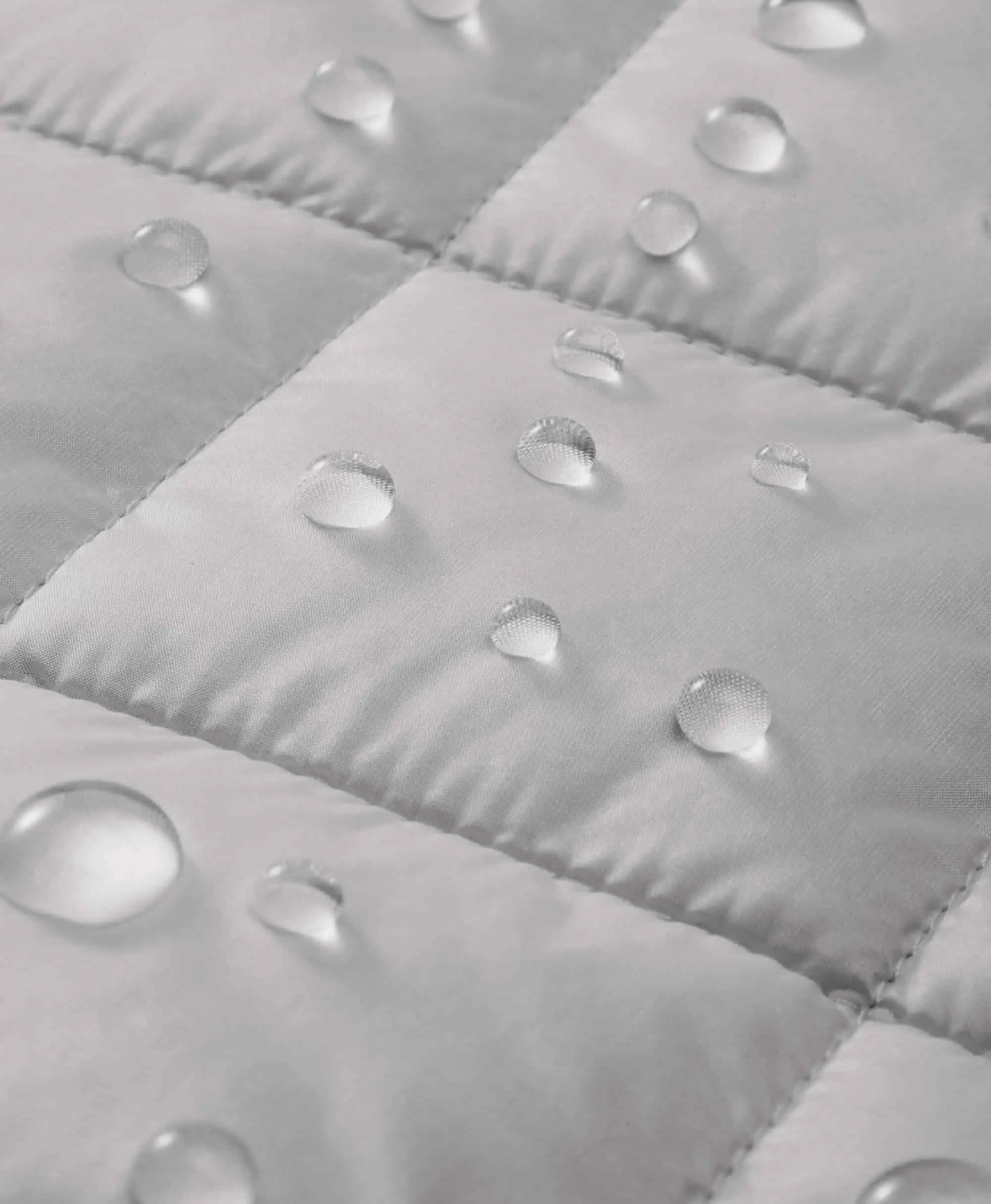 Prism Women's 4-Zone Quilted Heated Vest