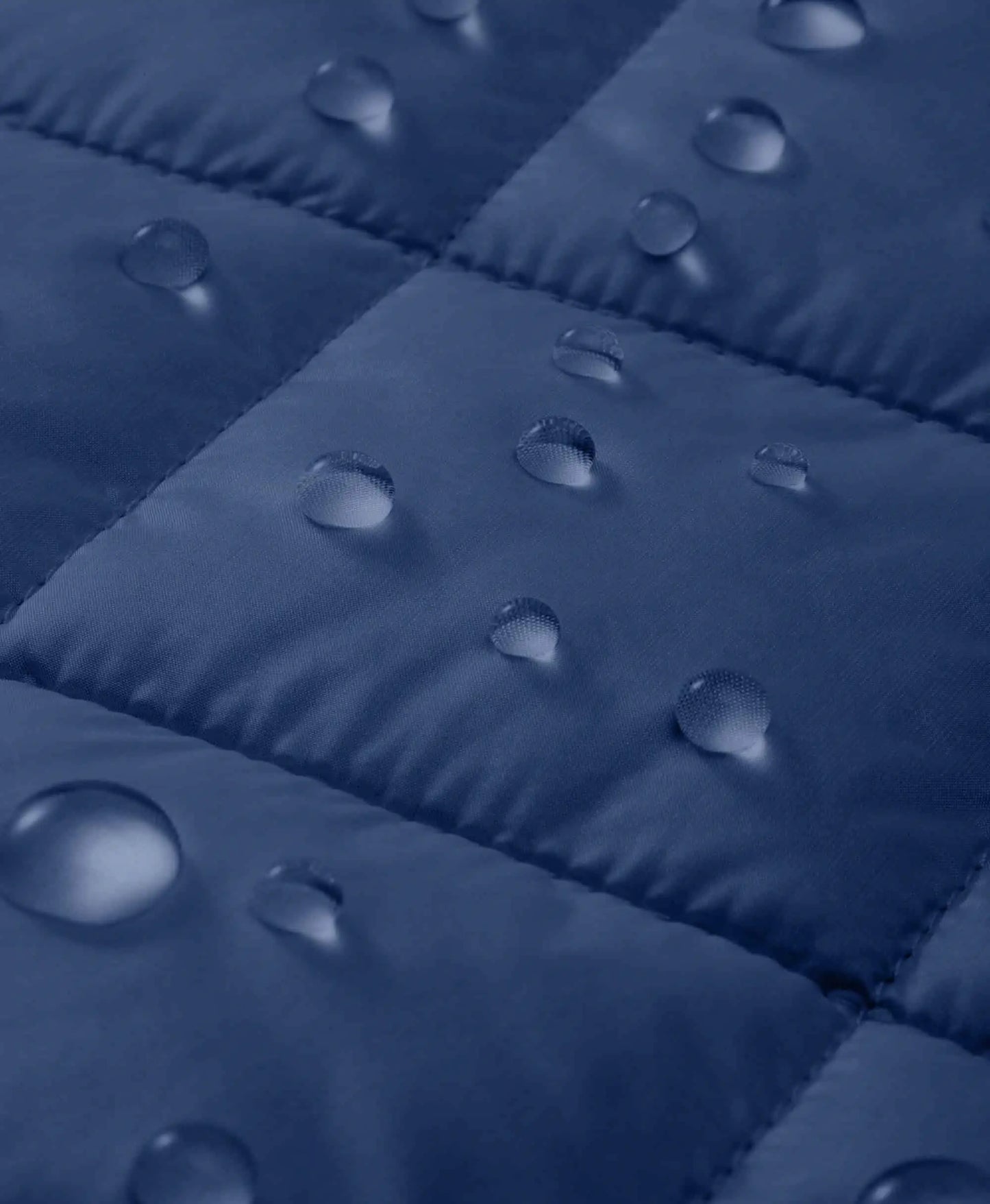 Prism Women's 4-Zone Quilted Heated Vest