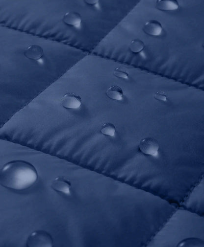 Prism Women's 4-Zone Quilted Heated Vest