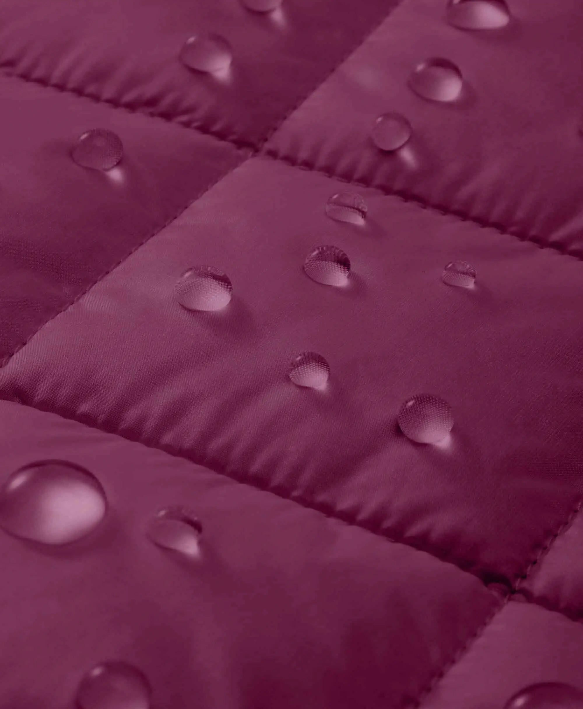 Prism Women's 4-Zone Heated Quilted Vest, Thumbnail 41