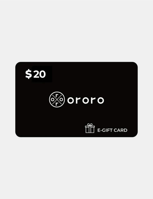 $20 E-Gift Card (Will be sent within 1 week) ,view 1