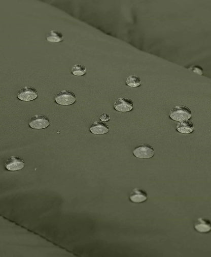 Kids' 4-Zone Heated Down Jacket