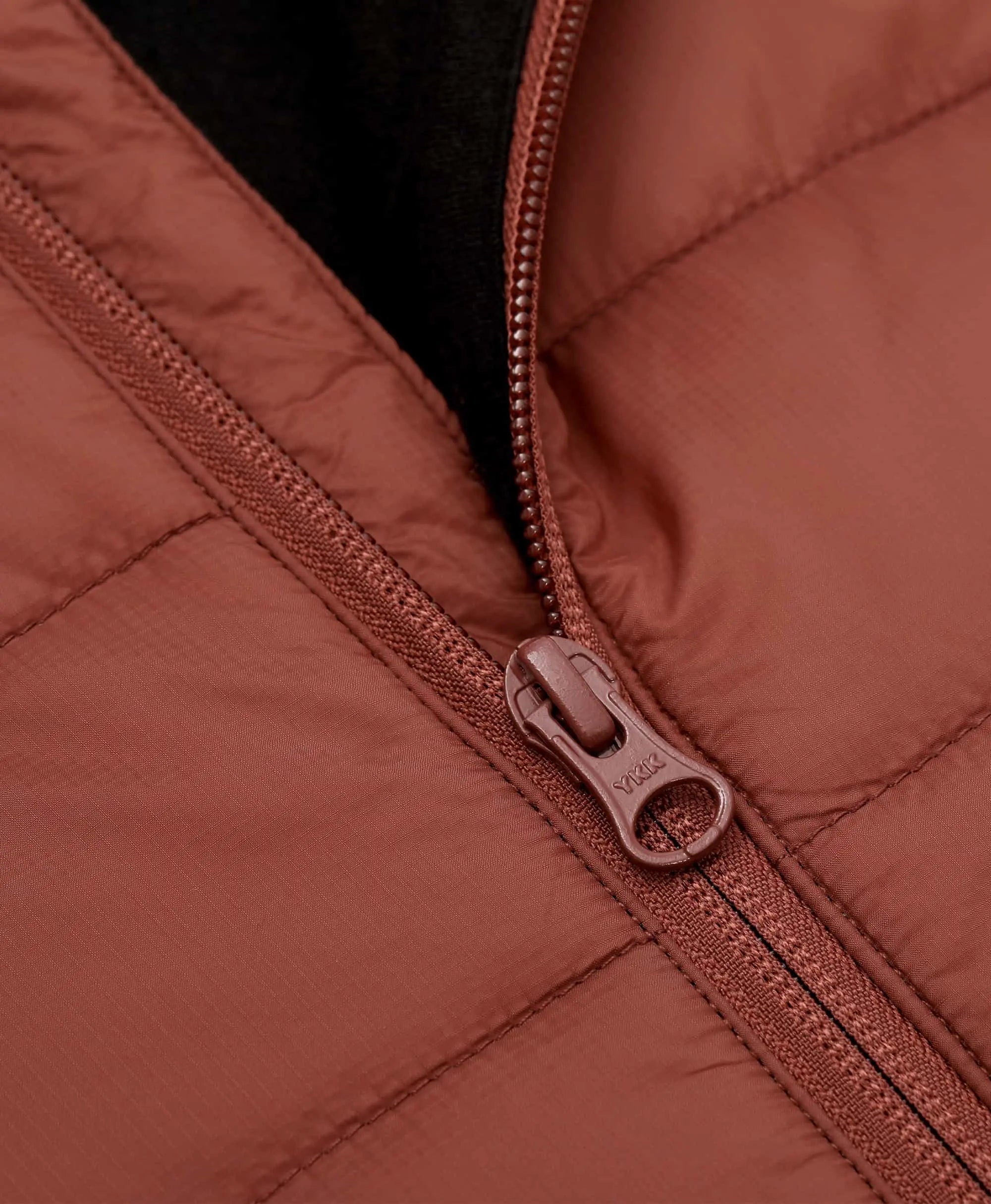 Kids' 4-Zone Heated Lightweight Puffer Jacket, Thumbnail 6