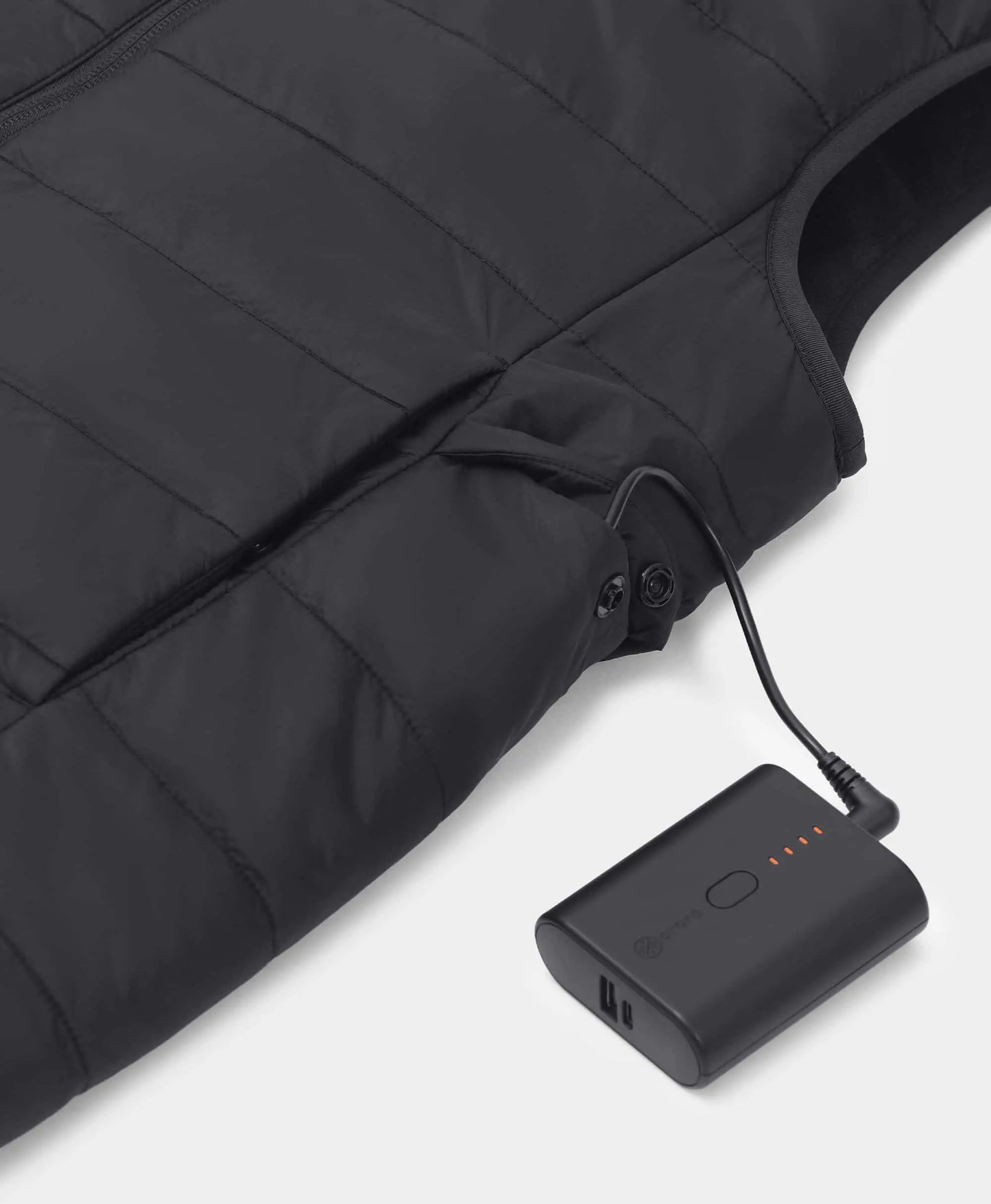 Kids' 4-Zone Classic Heated Vest