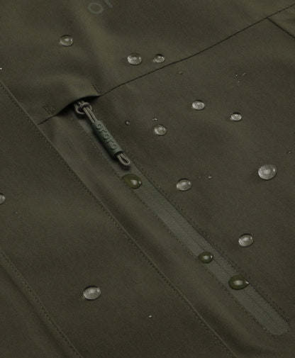 Waterproof Shell