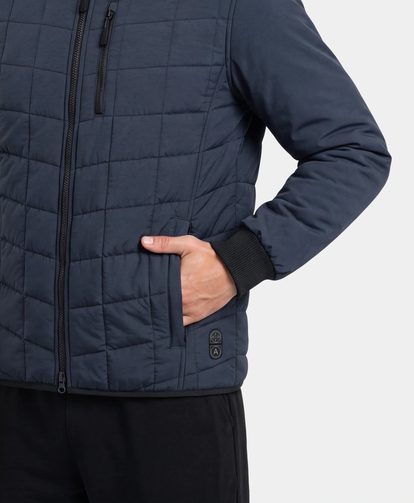 hand pocket